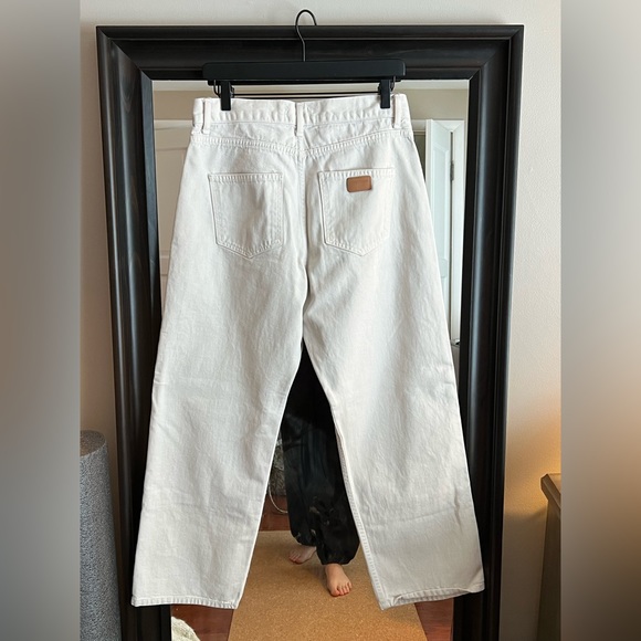 RUDY JUDE utilities in natural size 4 EUC - Picture 2 of 4